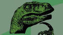 Philosoraptor 22