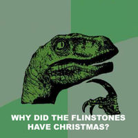 Philosoraptor 22