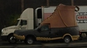 Voiture chaussure