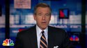 Brian Williams Raps "Baby Got Back" 