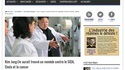 Kim Jong-Un trouve un remède contre le SIDA, Ebola et le cancer