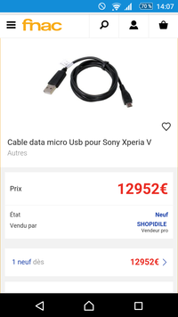 Le câble le plus cher au monde 