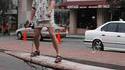 Surf en ville