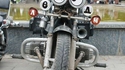 Drôle de moto