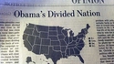 La nation divisée