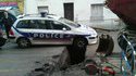 Police fail