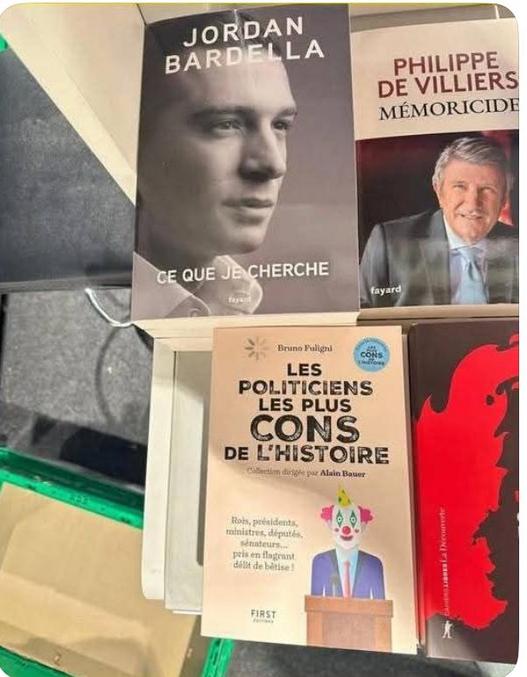 Un livre encyclopédie qui gagne un volume toute les décennies...