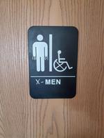 Super toilettes