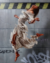 Street art à Berlin