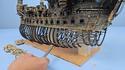 Maquette bâteau