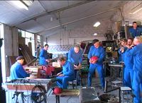 Atelier de musique