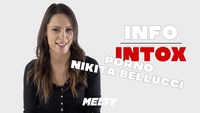 Nikita Bellucci actrice porno répond à des idées reçues sur le porno