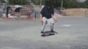 Figure en skate