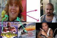 Qu'est devenu l'acteur de "Sauvez Willy" ?