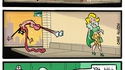 Le syndrome du cartoon