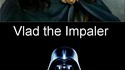 La Menace Vampire
