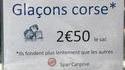 C'est pas moi