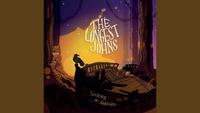 Hammer and the Anvil - The Longest Johns
