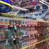 Concept de magasin artistique 