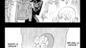 Cthulhu one punch man