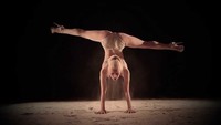 [NSFW] Chorégraphie de Strip Dance par Yeva Shiyanova