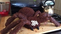 Gâteau au chocolat