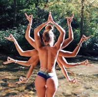 Qu'est ce qu'on peut faire de tous ces bras?