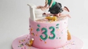 33 ans