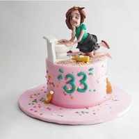 33 ans