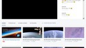 La Terre vue de l'ISS