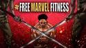 Les 5 RAISONS pour lesquelles je DEFENDS encore MARVEL FITNESS ! #FREEMARVEL