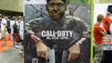 Déguisement Call Of Duty Black Ops