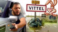 J'aurais préféré que ce soit de l'IA