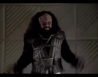 Star Trek TNG - A Bottle of Slivovitz