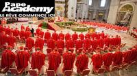 Pape Academy