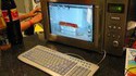 PC micro-onde 