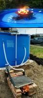 2 méthodes pour chauffer une piscine
