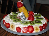 Bon anniversaire !