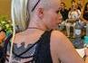 Tatouage discret et de bon goût