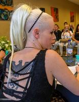 Tatouage discret et de bon goût