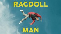 Ragdoll man