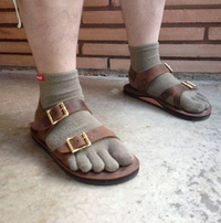 C'est le retour des beaux jours