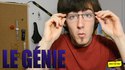 Les lunettes, c'est génial - JFT - N°6