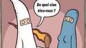 Une histoire de clan