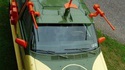 Cosplay de voiture