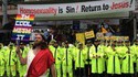 Jésus s'en fout 