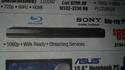 Le Blu Ray pour femme