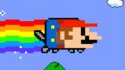 Nyan Mario