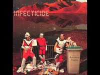 INFECTICIDE dans mes rêves