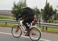 Vélo ventilo